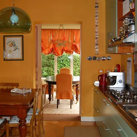 Villa Martoca
