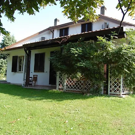 Martoca Villa